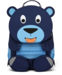 AFFENZAHN AFZ-FAL-002-003 Gro&szlig;er Freund B&auml;r Blau