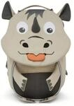 Affenzahn Kindergartenrucksack Kleiner Freund Nashorn