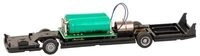 FALLER 161474 H0 Car System Umbau-Chassis Bus, Ep. VI