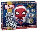 Funko Adventskalender Marvel 2022