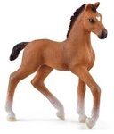 SCHLEICH 13947 Horse Club Oldenburger Fohlen