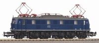 PIKO 51876 H0 E-Lok BR 118, DB, Ep. IV