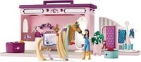 SCHLEICH 42587 Sofia's Beauties Pferde Pop-Up Boutique