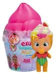IMC Toys Cry Babies Magic Tears Icy World Frozen Frutti, 1 St&uuml;ck, 9-fach...