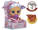 IMC Toys Cry Babies Dressy Fantasy Bruny