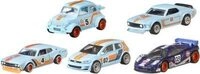 HOT WHEELS FPY86 Premium Culture Car, sortiert