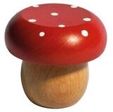 HCM Kinzel Flohspiel Pilz