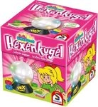 SCHMIDT SPIELE 40458 Bibi Blocksberg, Hexenkugel