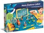 Clementoni Galileo - Mein Elektro Labor