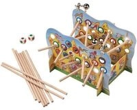 HABA 004644 Mucksm&auml;uschenstill