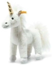 STEIFF 067662 Soft Cuddly Friends Unica Einhorn