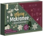 TOPP Merry Makramee Adventskal.
