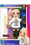 MGA Entertainment Rainbow High Junior High Doll S2 - Amaya Raine