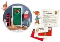 COPPENRATH 72556 Mein Wichtelt&uuml;r-Adventskalender, Mitmachkalender-Set