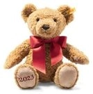 STEIFF 113901 Cosy Jahresb&auml;r 2023