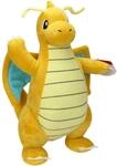 Boti Pokemon Pl&uuml;sch Wave 4 Dragoran, ca. 30 cm