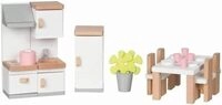 goki 51493 Puppenm&ouml;bel Style, K&uuml;che