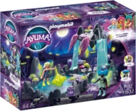 PLAYMOBIL&reg; 71032 Adventures of Ayuma - Moon Fairy Quelle