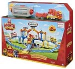 SPIN MASTER 6060201 Mighty Express Mission Station Spielset