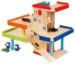 GOKI 53821 Parkhaus