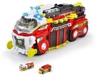 DICKIE TOYS 203799000ONL Fire Tanker
