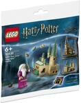 LEGO&reg; Harry Potter&trade; 30435 - Baue dein eigenes Schloss Hogwarts&trade;