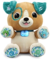 VTECH 80-615084 Magische-Pfoten-H&uuml;ndchen