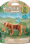 PLAYMOBIL&reg; 71055 Wiltopia - Tiger