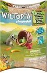 PLAYMOBIL&reg; 71066 Wiltopia - Waschb&auml;r