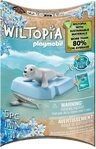 PLAYMOBIL&reg; 71070 Wiltopia - Junger Seehund