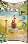 PLAYMOBIL&reg; 71069 Wiltopia - Erdm&auml;nnchen