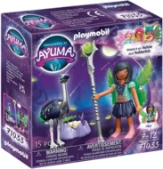 PLAYMOBIL&reg; 71033 Adventures of Ayuma - Moon Fairy mit Seelentier