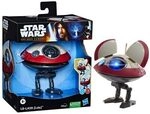 HASBRO F61035L0 Star Wars L0-LA59 (Lola) interaktive elektronische Figur