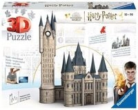 RAVENSBURGER 11277 3D-Puzzle Harry Potter Hogwarts Schloss - Astronomie Turm