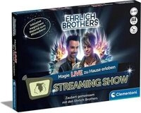 CLEMENTONI 59272 Streaming Show
