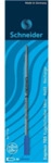 SCHNEIDER 77161 Kugelschreiber Mine Express 785 M blau, Blisterkarte mit 1 St&uuml;ck