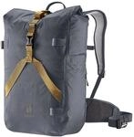 deuter Fahrradrucksack Amager 25+5 Graphite