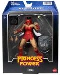 Mattel Masters of the Universe Masterverse Princess of Power Catra, 18 cm