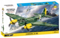 COBI 5733 1:32 Junkers Ju 88