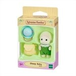 EPOCH 5620 Sylvanian Families&reg; Schaf Baby