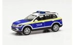 HERPA 096621 1:87 VW Touareg &bdquo;THW OV Bochum&ldquo;