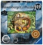 RAVENSBURGER 17306 EXIT Puzzle Exit The Circle in Rom Escape Room Puzzle mit 919