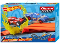 CARRERA 20063517 GO SETS(BO) Hot Wheels&trade;