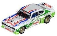 CARRERA 20031046 DIGITAL 132 Ford Capri RS 3100 R.Wood, No.123
