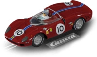 CARRERA 20030959 DIGITAL 132 Ferrari 365 P2 "No.10"