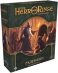 ASMODEE FFGD2842 Herr der Ringe Das Kartenspiel - Die Gef&auml;hrten