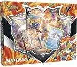 Pokemon Kollektion Panferno-V