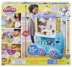 HASBRO F10395L0 Play-Doh Gro&szlig;er Eiswagen