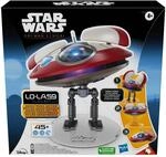 Hasbro Star Wars L0-LA59 (Lola) Animatronik Edition