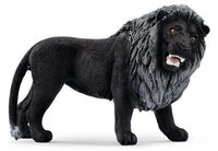 SCHLEICH 72176 Black L&ouml;we